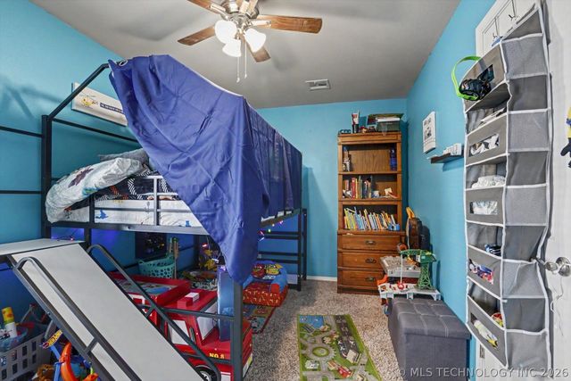 8670 S 261st East Avenue, Broken Arrow, OK 74014