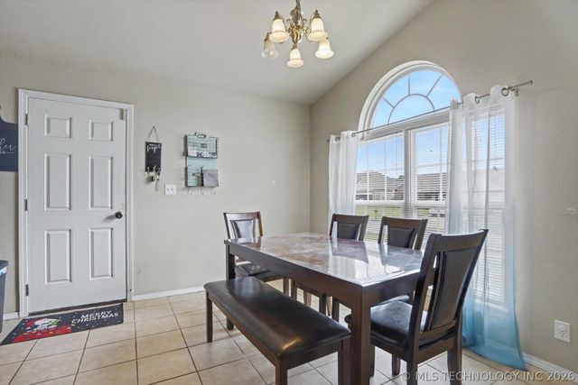 8670 S 261st East Avenue, Broken Arrow, OK 74014