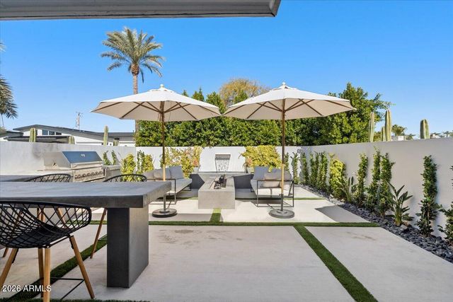 7023 E ORANGE BLOSSOM Lane, Paradise Valley, AZ 85253