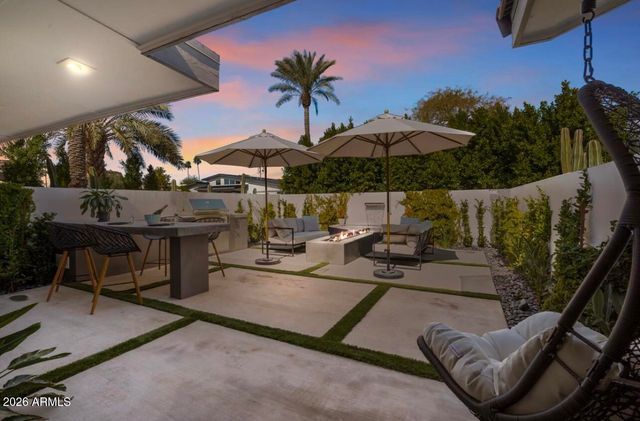 7023 E ORANGE BLOSSOM Lane, Paradise Valley, AZ 85253