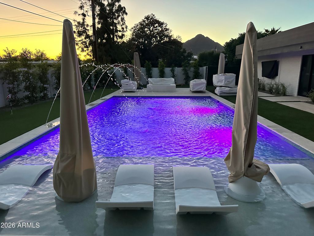 7023 E ORANGE BLOSSOM Lane, Paradise Valley, AZ 85253