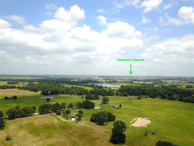 0000 CR 4006, Mabank, TX 75147