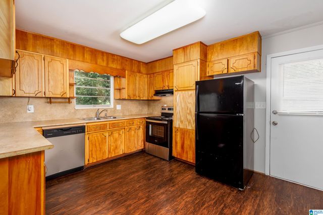 923 MCDONALD CHAPEL ROAD, Birmingham, AL 35224
