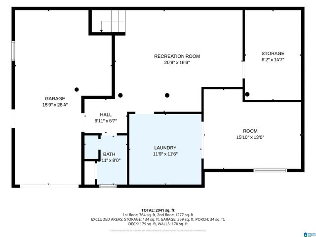923 MCDONALD CHAPEL ROAD, Birmingham, AL 35224