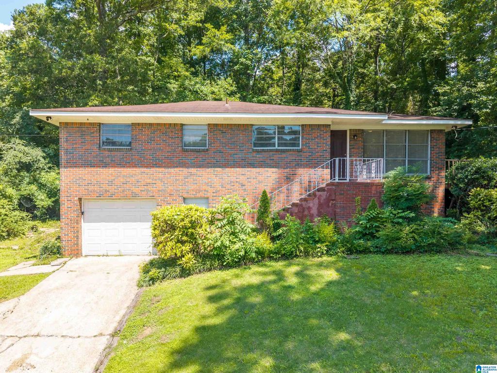 923 MCDONALD CHAPEL ROAD, Birmingham, AL 35224