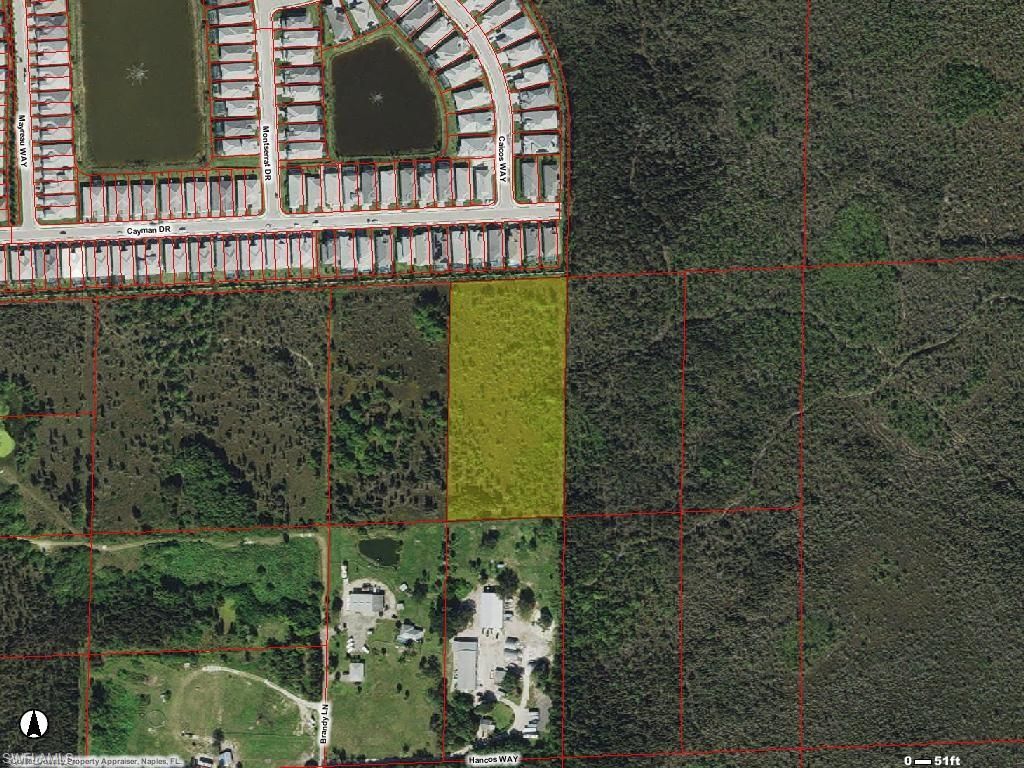 00 Brandy LN, NAPLES, FL 34114 — photo 5
