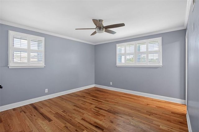 3 Berkshire Lane NE, Rome, GA 30161