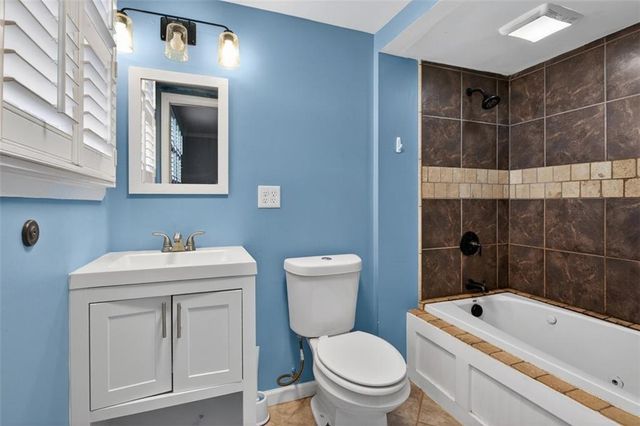 3 Berkshire Lane NE, Rome, GA 30161