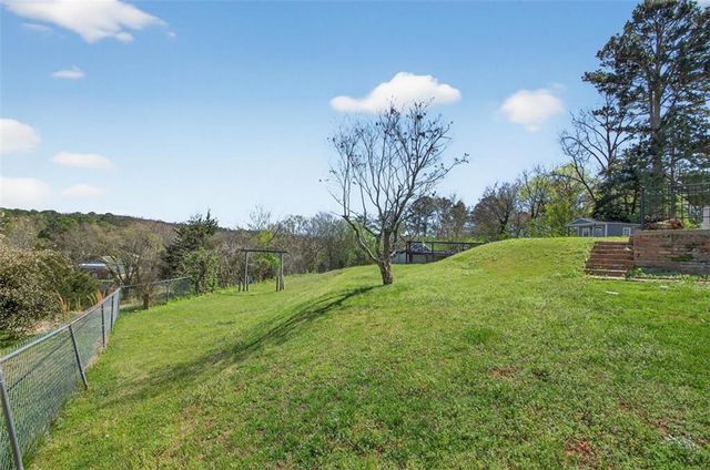 3 Berkshire Lane NE, Rome, GA 30161