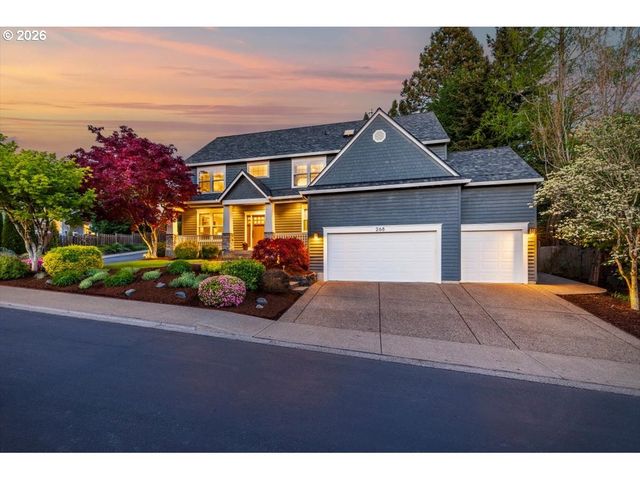 268 Nw 93RD Pl, Portland, OR 97229