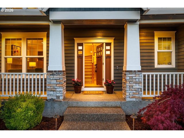 268 Nw 93RD Pl, Portland, OR 97229