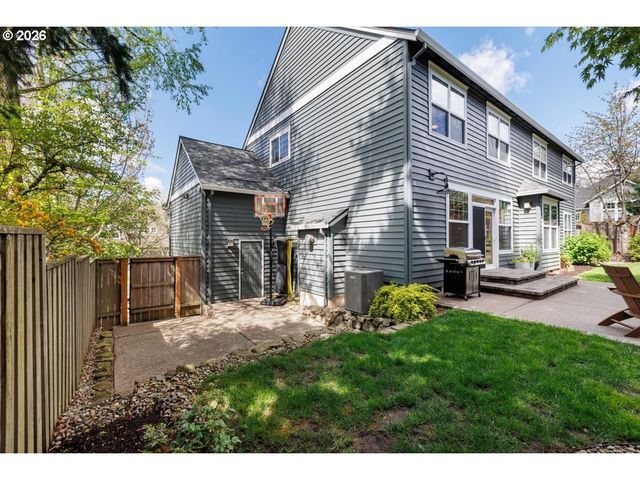 268 Nw 93RD Pl, Portland, OR 97229