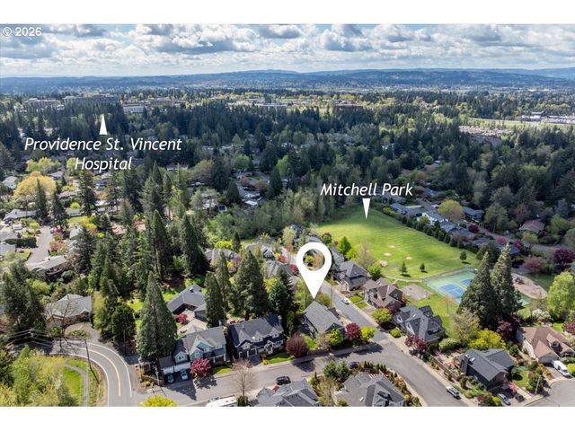 268 Nw 93RD Pl, Portland, OR 97229