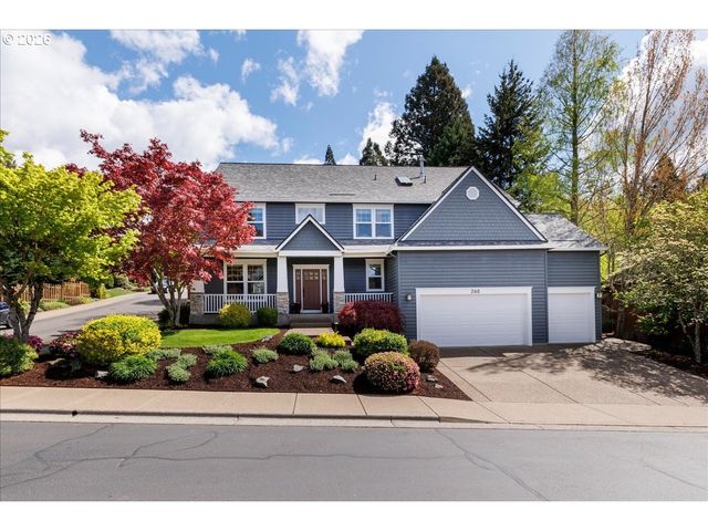 268 Nw 93RD Pl, Portland, OR 97229
