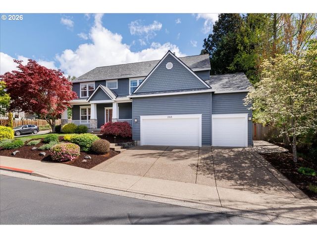 268 Nw 93RD Pl, Portland, OR 97229