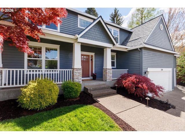 268 Nw 93RD Pl, Portland, OR 97229
