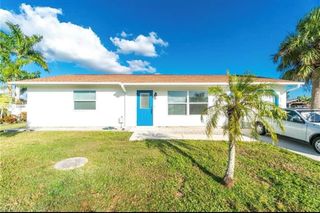 5208 CHAVES CIRCLE, Port Charlotte, FL 33948
