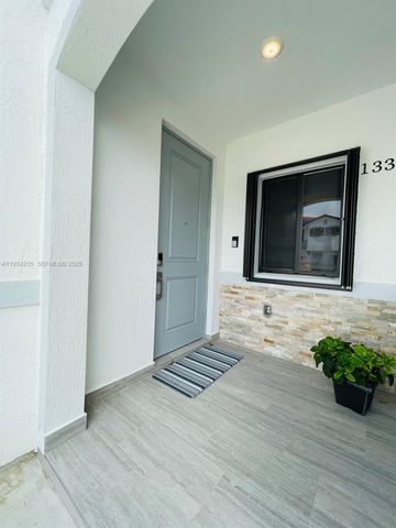 13331 SW 250th Ter, Homestead, FL 33032