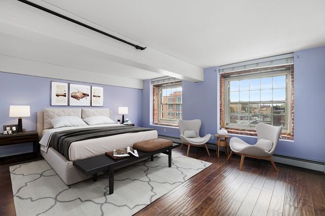240 Jackson St 313, Lowell, MA 01852