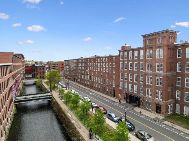 240 Jackson St 313, Lowell, MA 01852