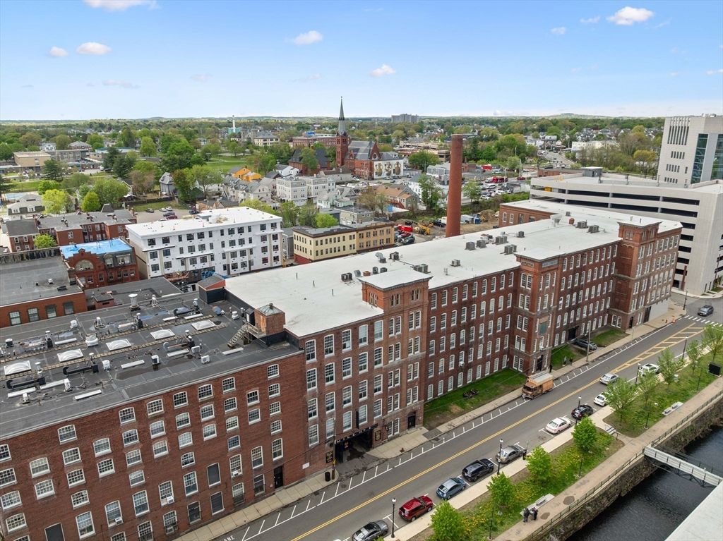 240 Jackson St 313, Lowell, MA 01852