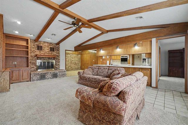 1507 NW 31st St, Lawton, OK 73505