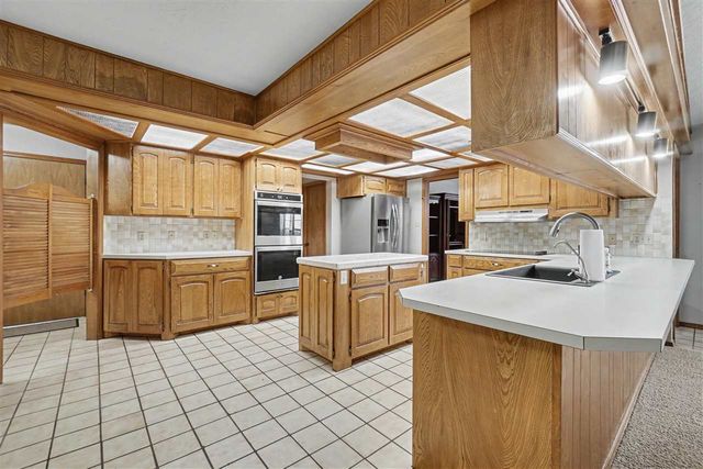 1507 NW 31st St, Lawton, OK 73505