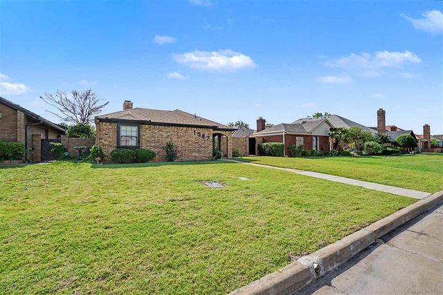1507 NW 31st St, Lawton, OK 73505