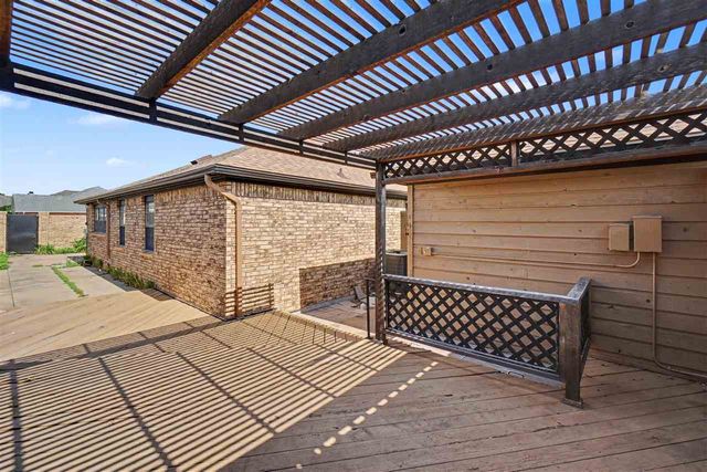 1507 NW 31st St, Lawton, OK 73505