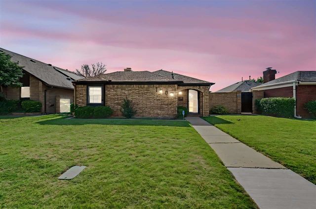 1507 NW 31st St, Lawton, OK 73505