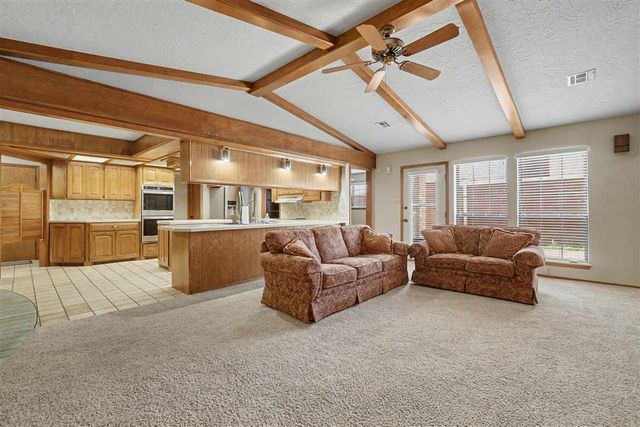 1507 NW 31st St, Lawton, OK 73505