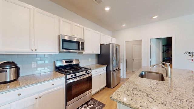 515 Matuskovic Drive, Charleston, SC 29414