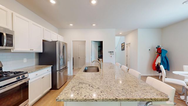 515 Matuskovic Drive, Charleston, SC 29414