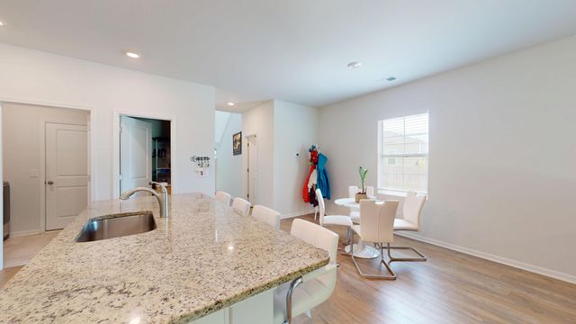 515 Matuskovic Drive, Charleston, SC 29414