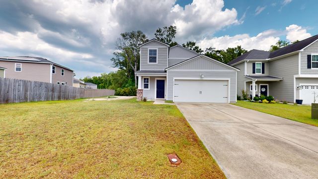 515 Matuskovic Drive, Charleston, SC 29414