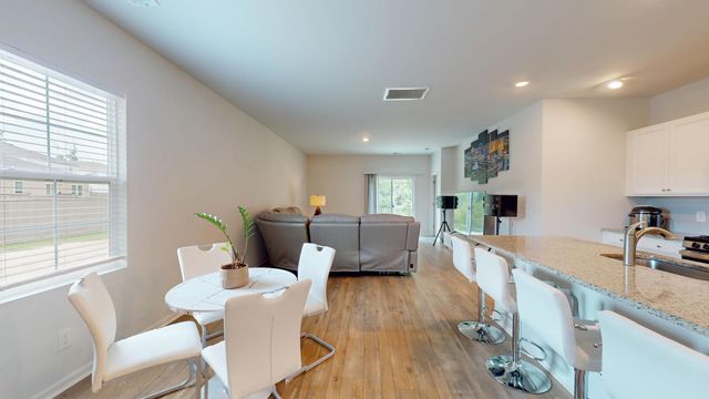 515 Matuskovic Drive, Charleston, SC 29414
