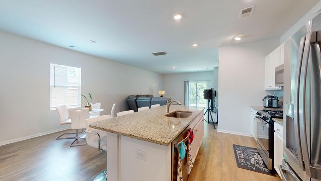 515 Matuskovic Drive, Charleston, SC 29414