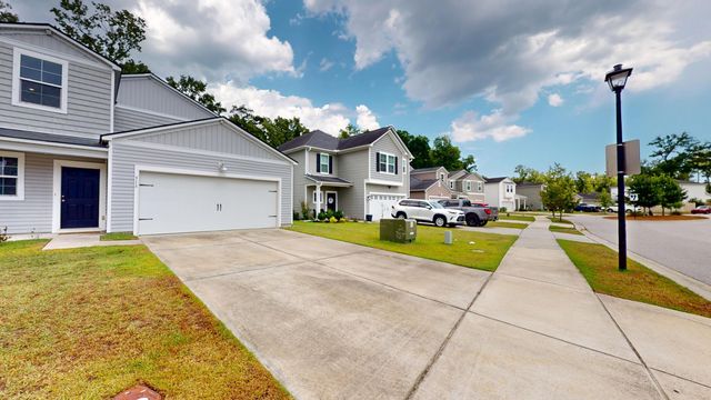 515 Matuskovic Drive, Charleston, SC 29414