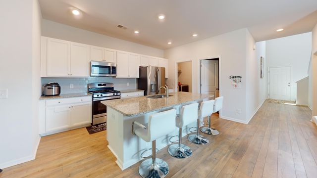 515 Matuskovic Drive, Charleston, SC 29414
