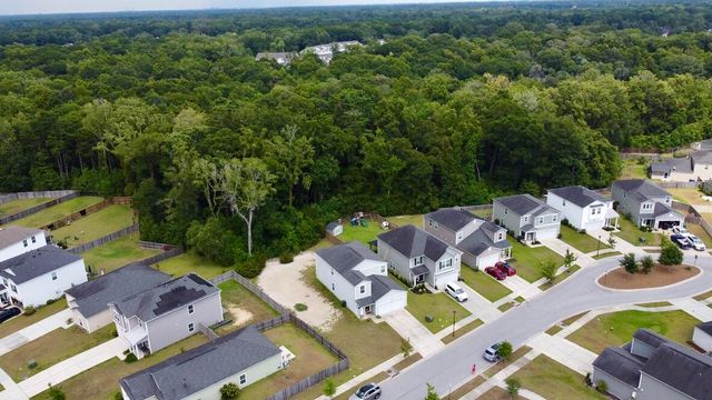 515 Matuskovic Drive, Charleston, SC 29414