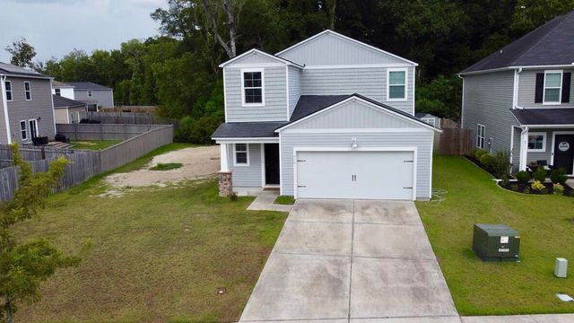 515 Matuskovic Drive, Charleston, SC 29414