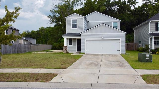 515 Matuskovic Drive, Charleston, SC 29414