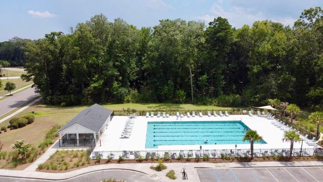 515 Matuskovic Drive, Charleston, SC 29414