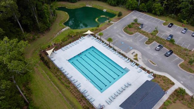515 Matuskovic Drive, Charleston, SC 29414
