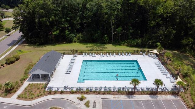 515 Matuskovic Drive, Charleston, SC 29414