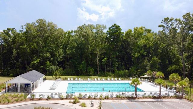 515 Matuskovic Drive, Charleston, SC 29414