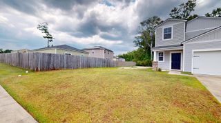 515 Matuskovic Drive, Charleston, SC 29414