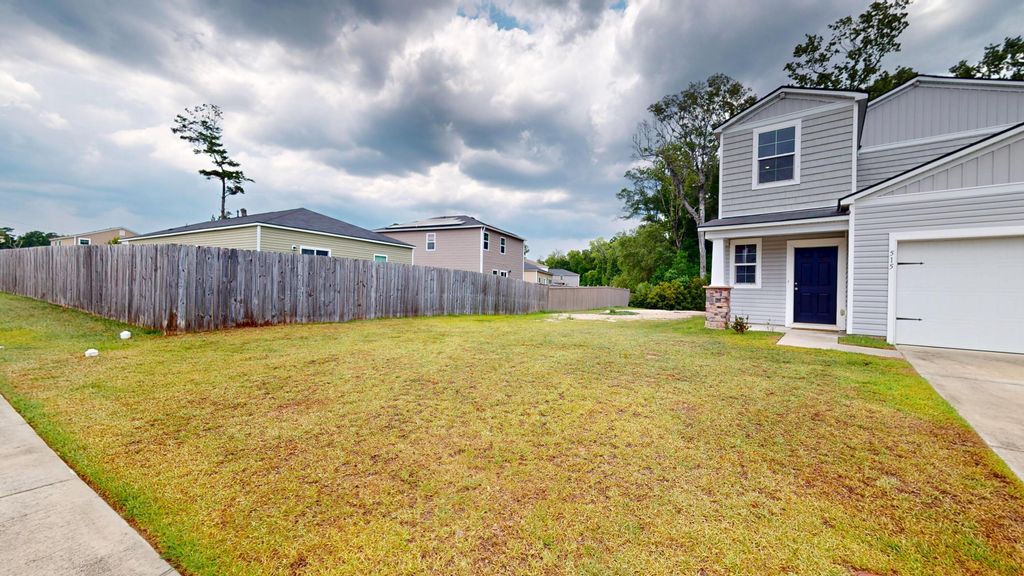 515 Matuskovic Drive, Charleston, SC 29414