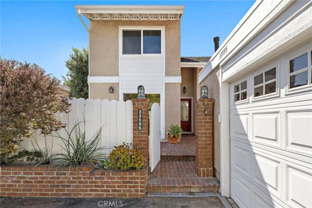 33595 Circula Corona 40, Dana Point, CA 92629