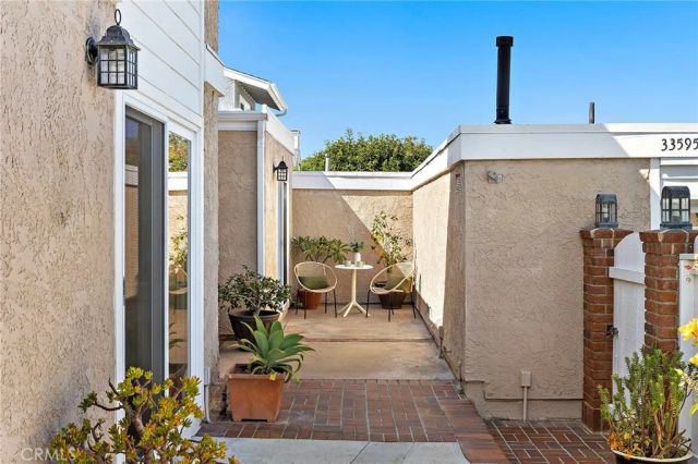 33595 Circula Corona 40, Dana Point, CA 92629